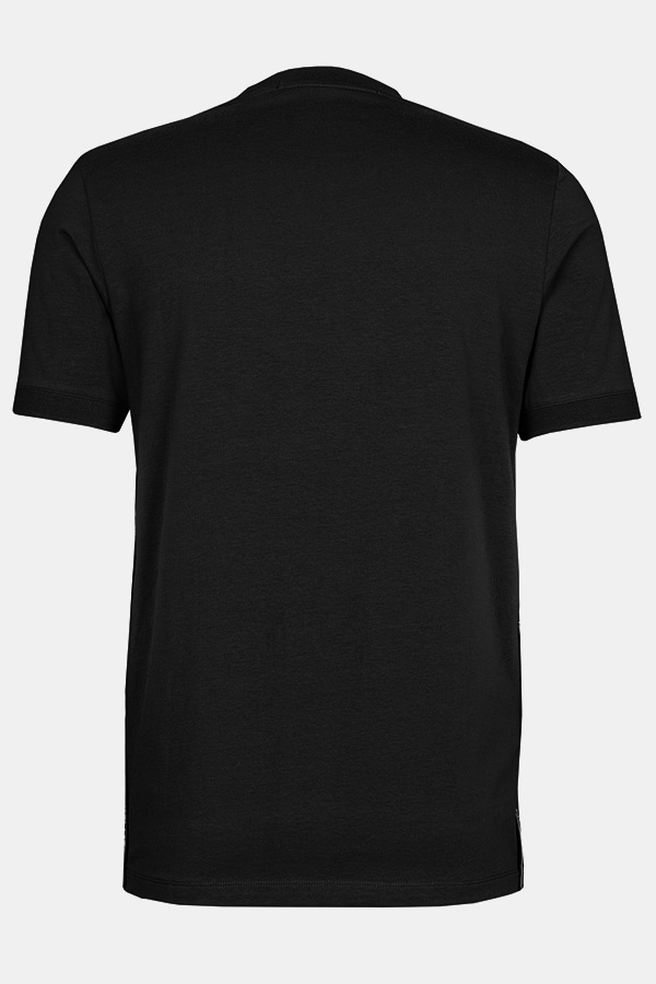 ΜΠΛΟΥΖΑ KARL LAGERFELD - 990 ΜΑΥΡΟ